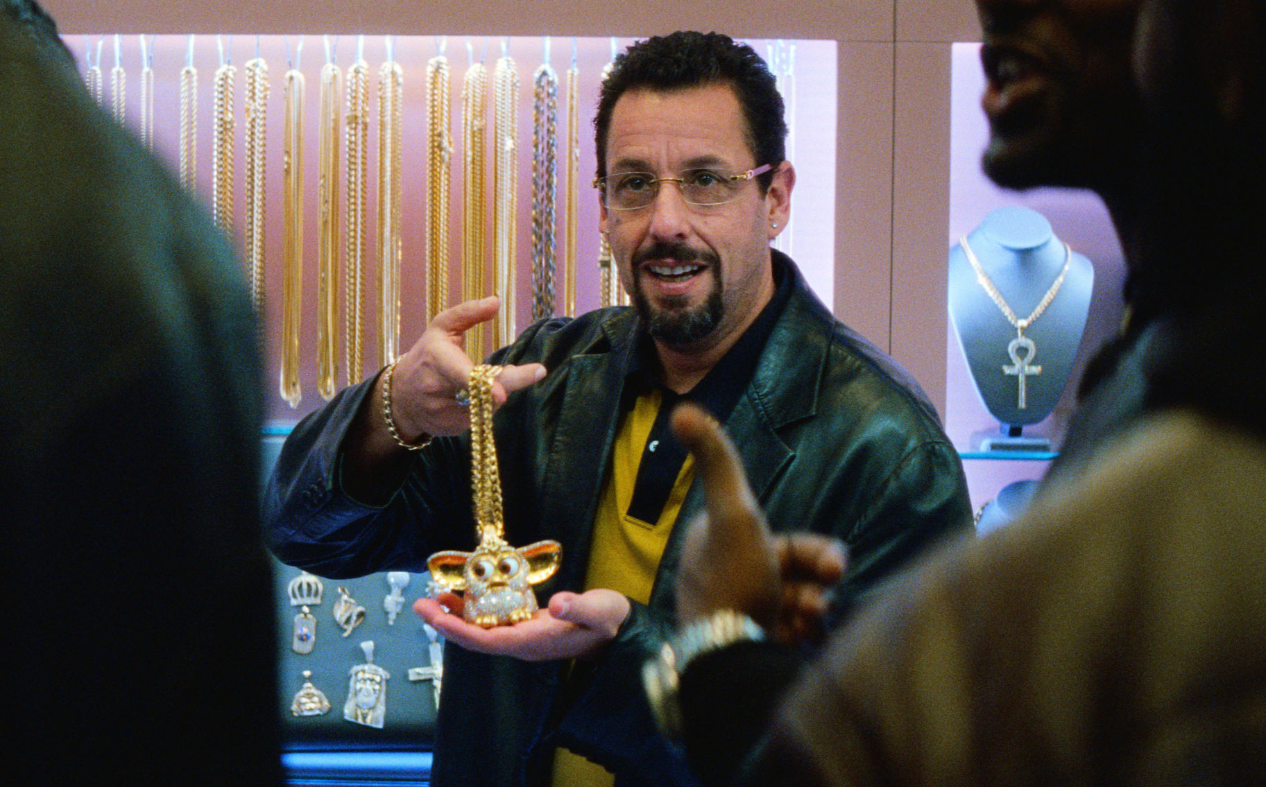 Oscar Nominations Snubs and Surprises